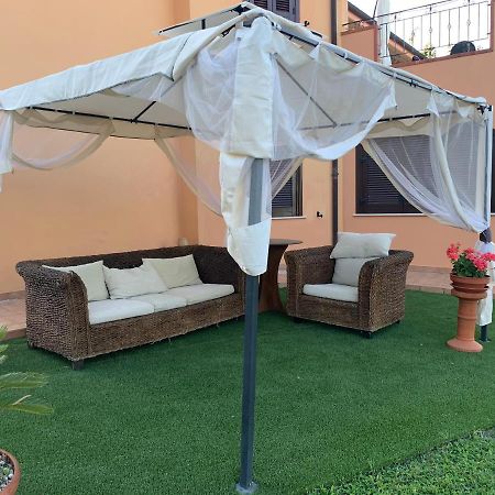 Villa Sarno Montesilvano Marina Екстериор снимка