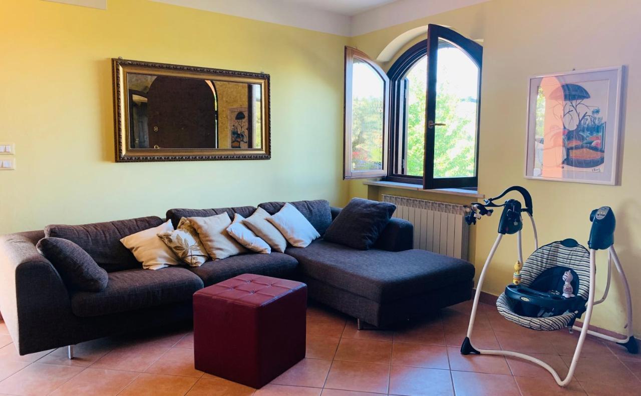 Villa Sarno Montesilvano Marina Екстериор снимка