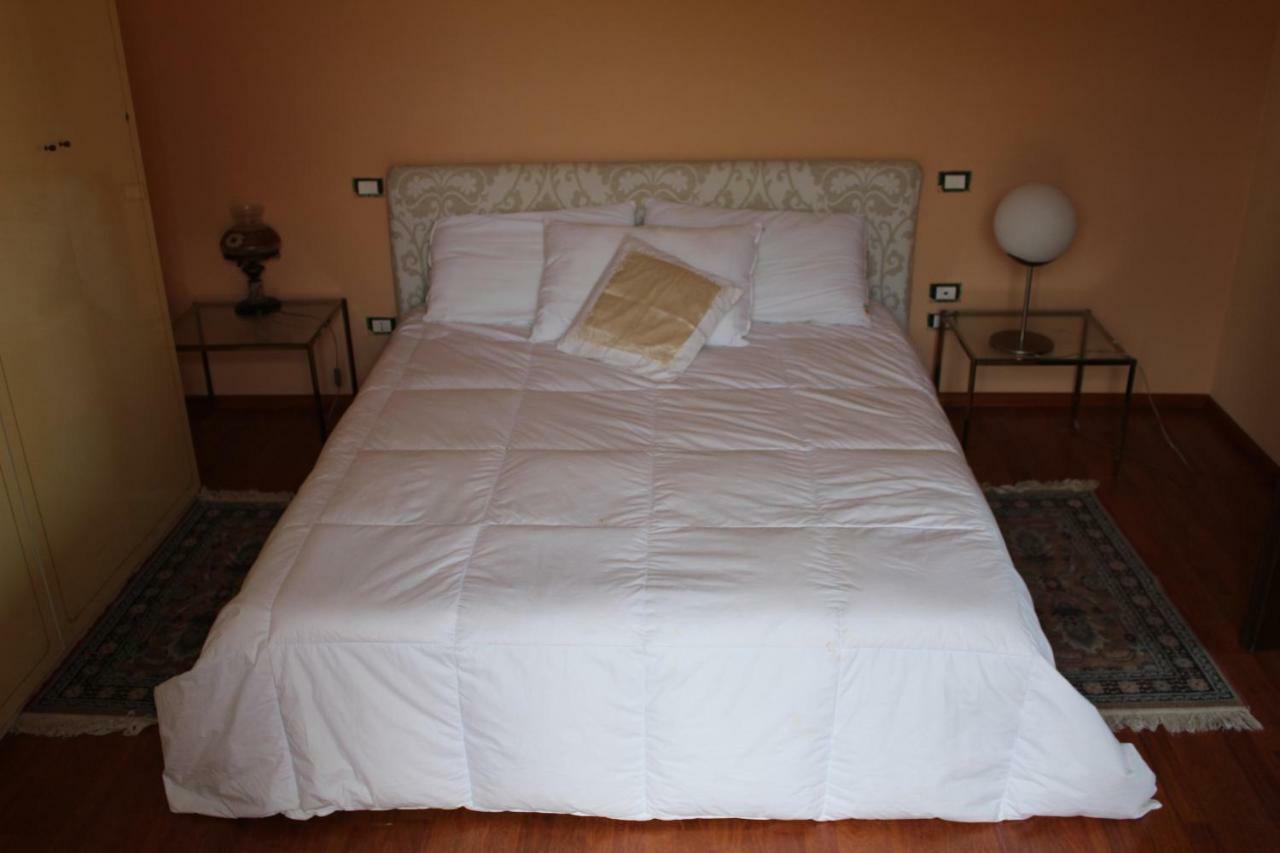 Villa Sarno Montesilvano Marina Екстериор снимка