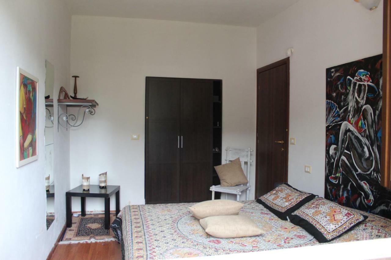 Villa Sarno Montesilvano Marina Екстериор снимка