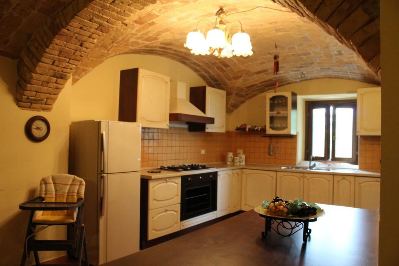 Villa Sarno Montesilvano Marina Екстериор снимка