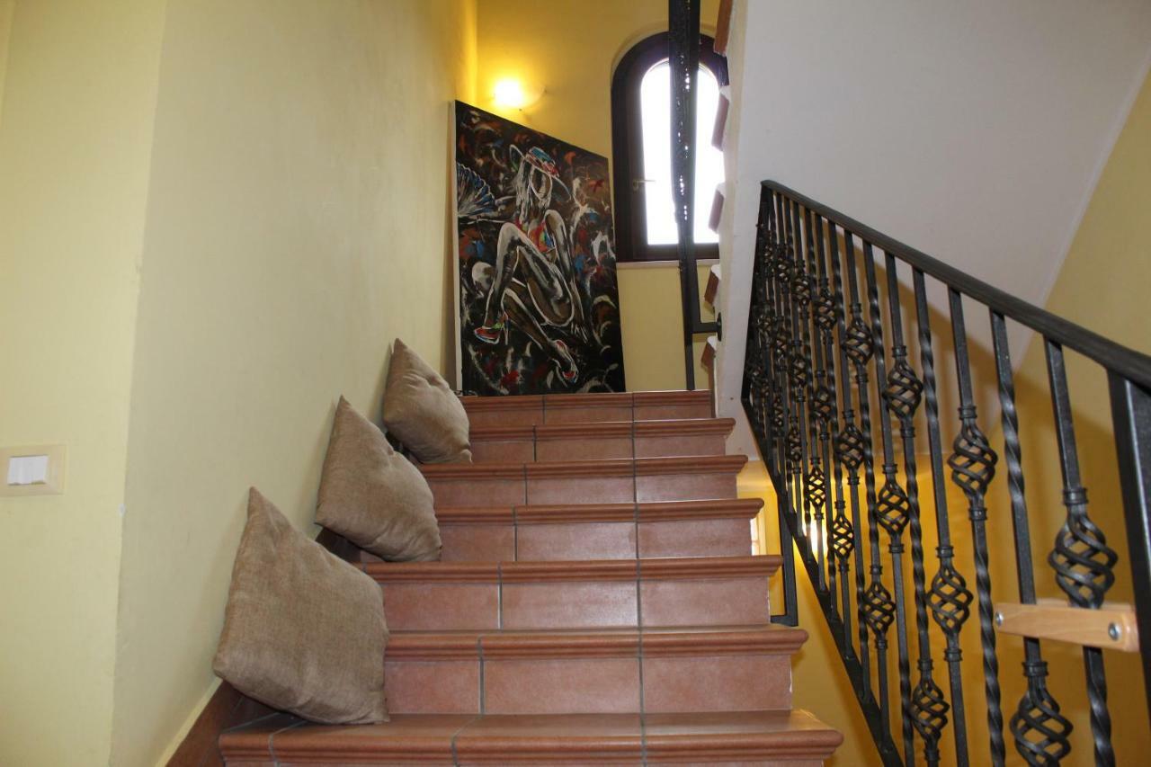 Villa Sarno Montesilvano Marina Екстериор снимка