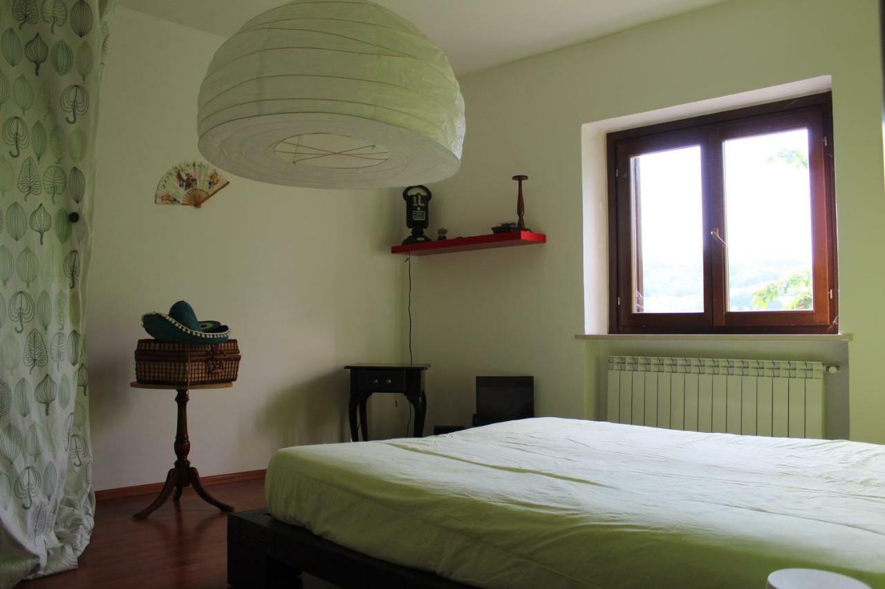 Villa Sarno Montesilvano Marina Екстериор снимка